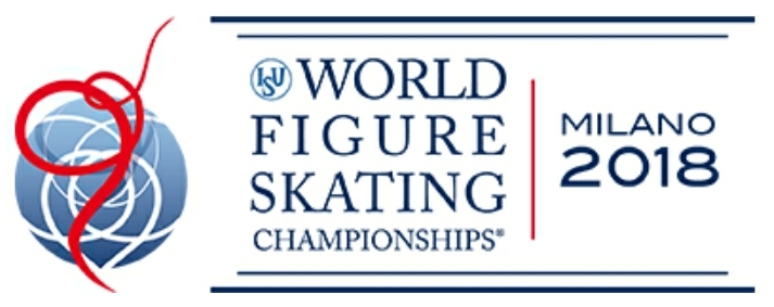 ISU世界フィギュアスケート選手権2018（イタリア・ミラノ）