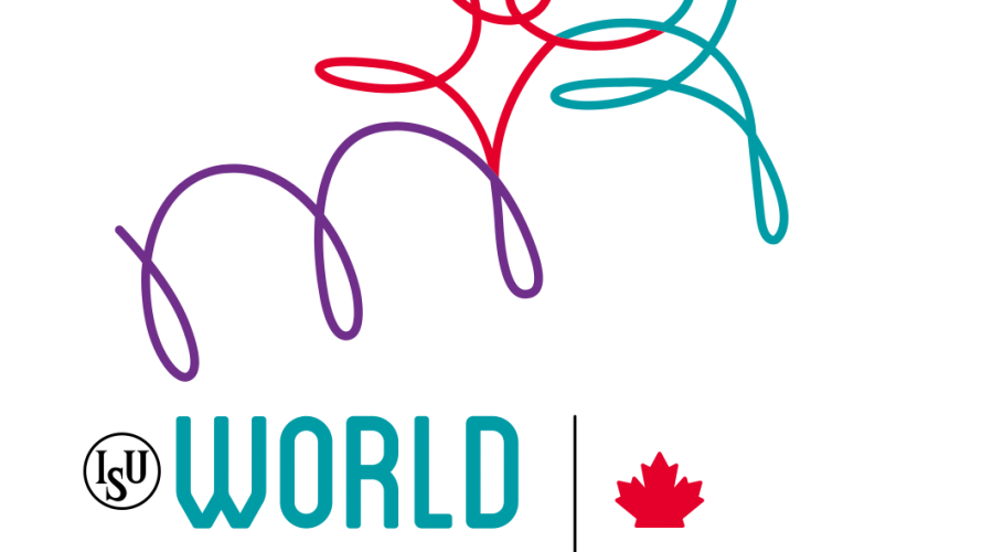 ISU世界フィギュアスケート選手権2020（モントリオール）